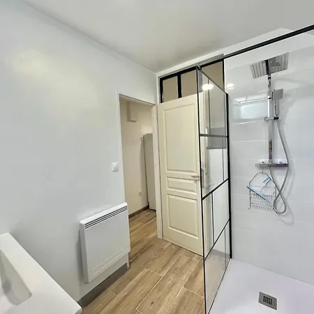 Apartament Rez De Corte (Corsica)