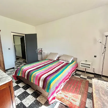 Appartamento Rez De Corte (Corsica)