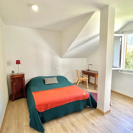 Rez De Appartamento Corte (Corsica)