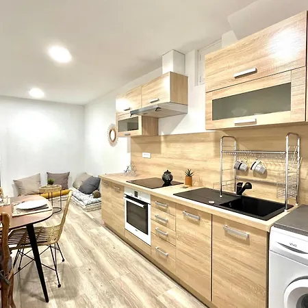Rez De Apartament *