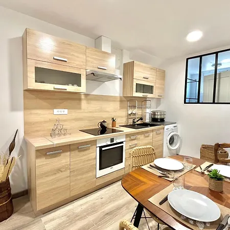 Rez De Apartament *