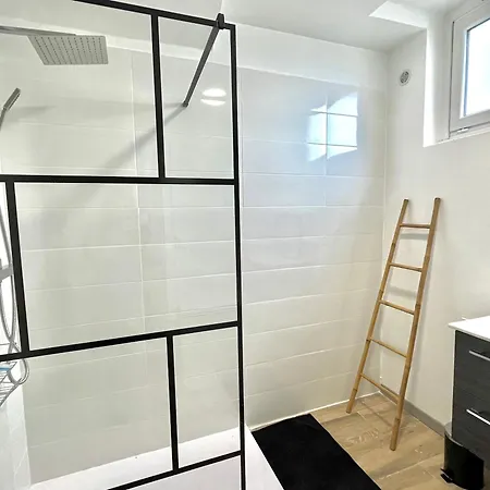 Apartament Rez De Corte (Corsica)