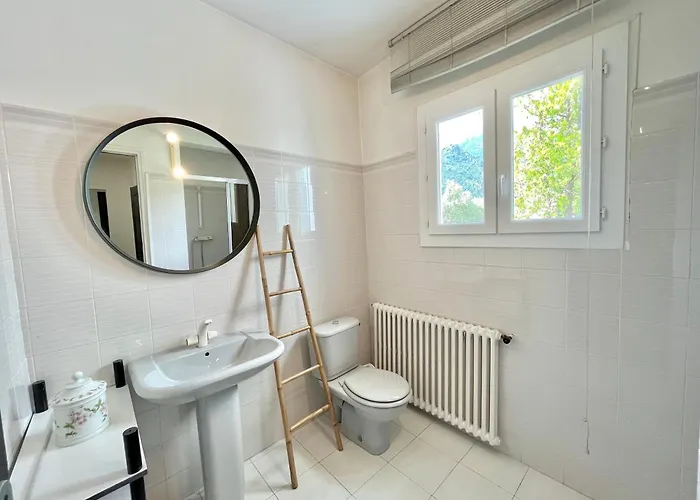 Rez De Appartamento *