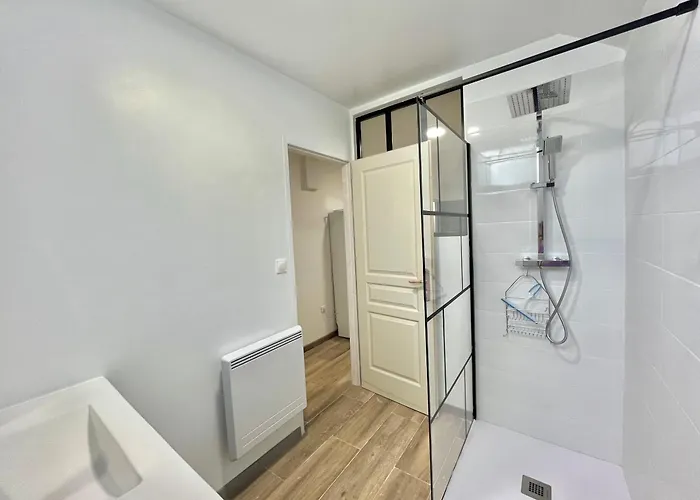 Appartamento Rez De Corte (Corsica)