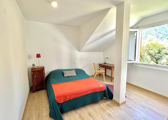 Rez De Appartamento Corte (Corsica)