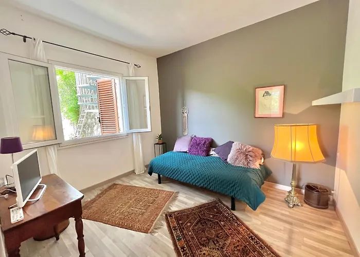 Rez De Corte (Corsica)