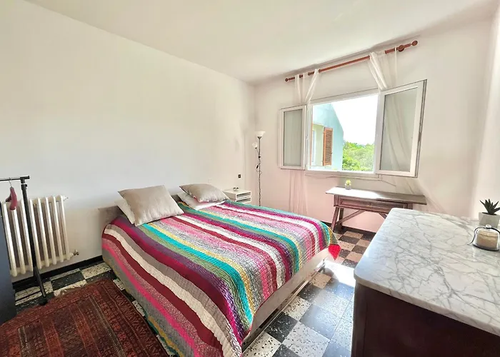 Appartamento Rez De *