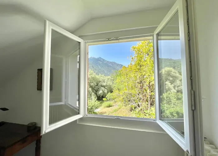 Rez De * Corte (Corsica)