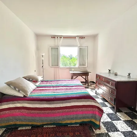 Apartment Rez De Corte