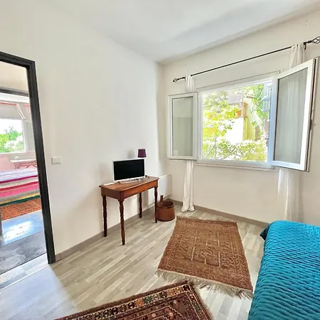 Rez De Corte Apartment *