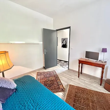 Rez De Corte Apartment