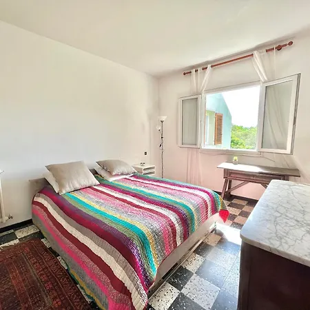 Apartment Rez De Corte *
