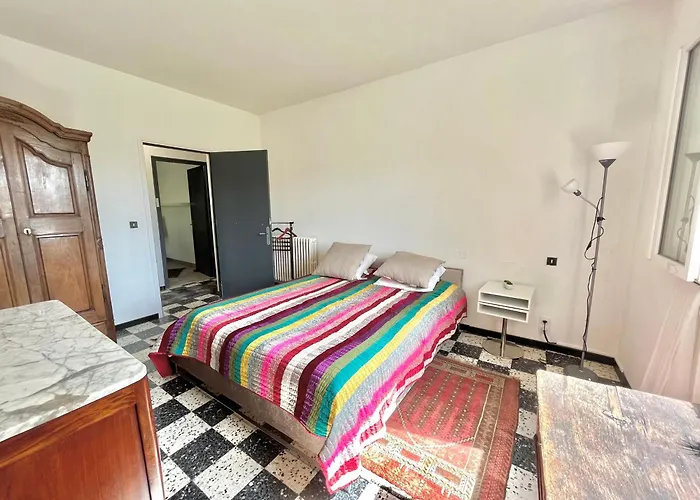 Apartment Rez De Corte (Corsica)