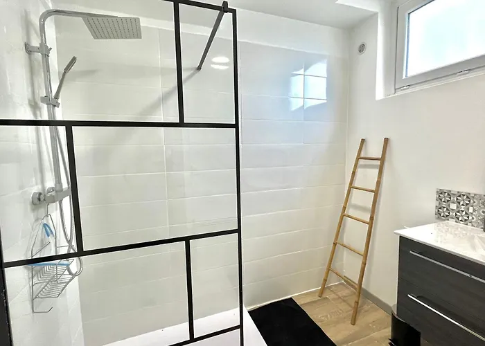 Apartment Rez De Corte (Corsica)